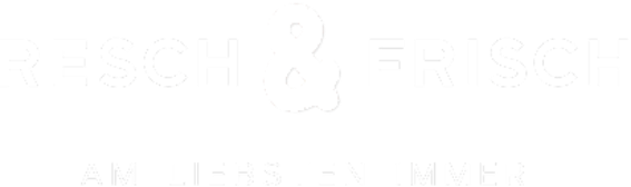 Logo Resch & Frisch