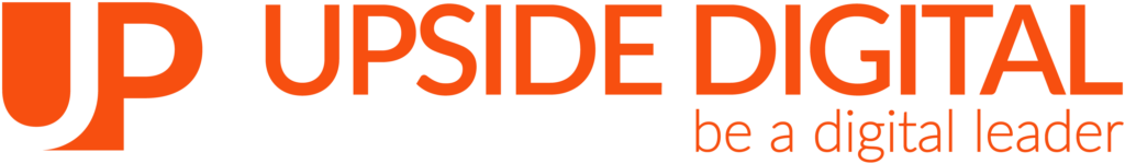 Upside Digital Logo