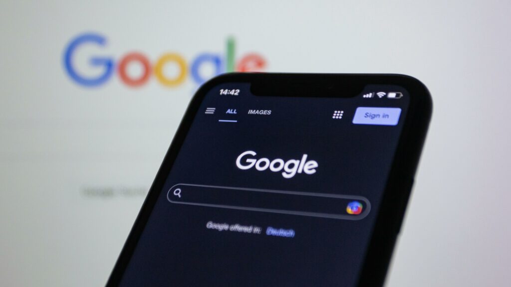 Google Search Generative Experience