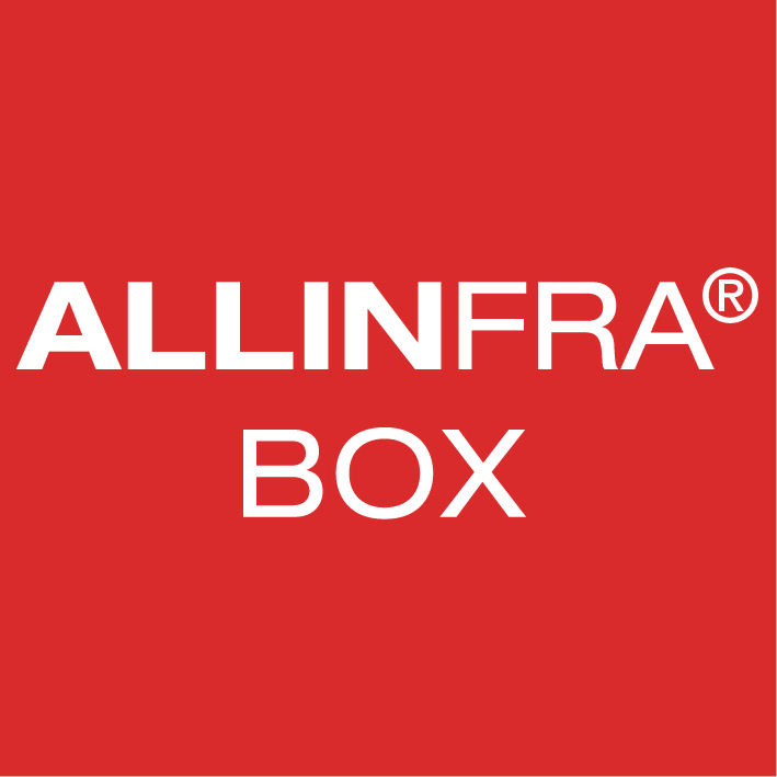 Logo AllInfra Box